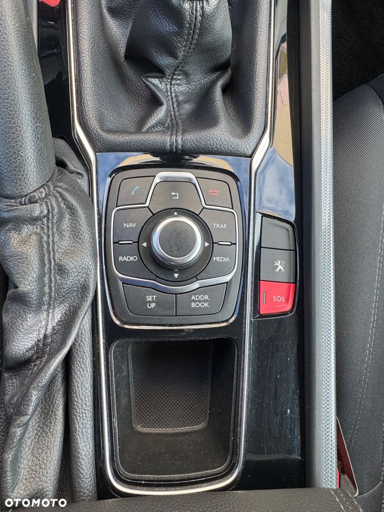 Peugeot 508 HDi FAP 140 Active - 38