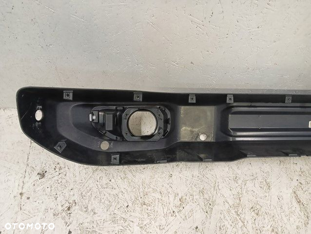 ZDERZAK PRZÓD PRZEDNI JEEP WRANGLER 4 IV JL 2018- - 6