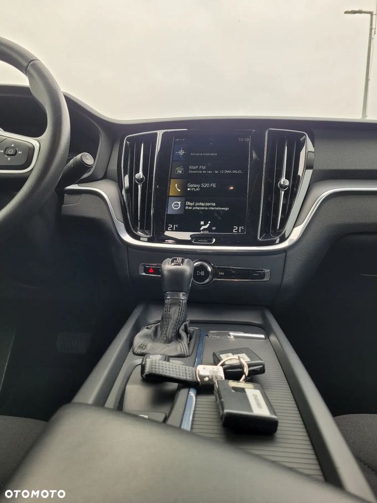 Volvo V60 D3 - 19