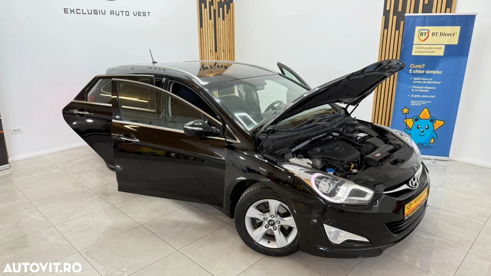 Hyundai i40 - 10