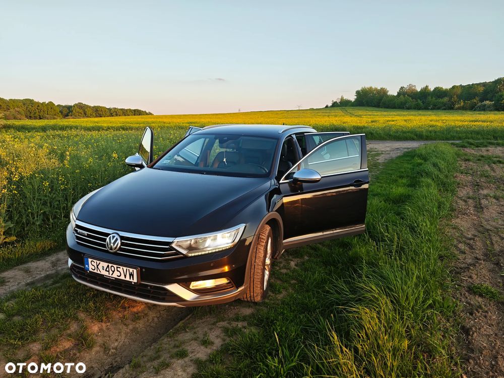 Volkswagen Passat 2.0 TDI BMT 4Mot Highline DSG - 8