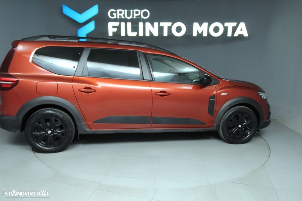 Dacia Jogger 1.0 ECO-G SL Extreme 7L Bi-Fuel - 3