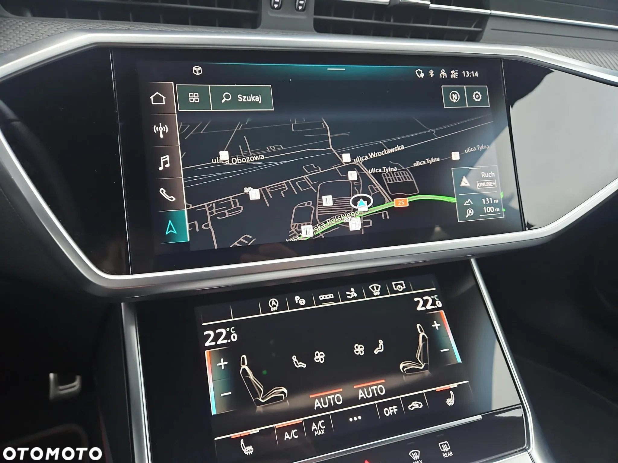 Audi S7 Sportback TDI quattro tiptronic - 19