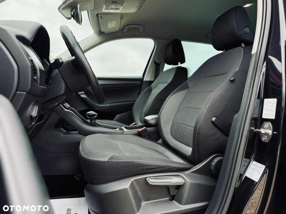 Skoda Kodiaq 1.5 TSI DSG Tour - 27