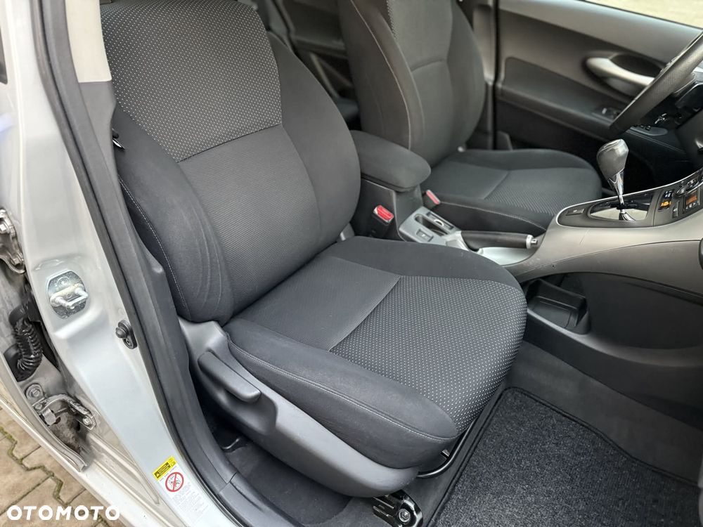 Toyota Auris 1.6 MultiMode Edition - 25