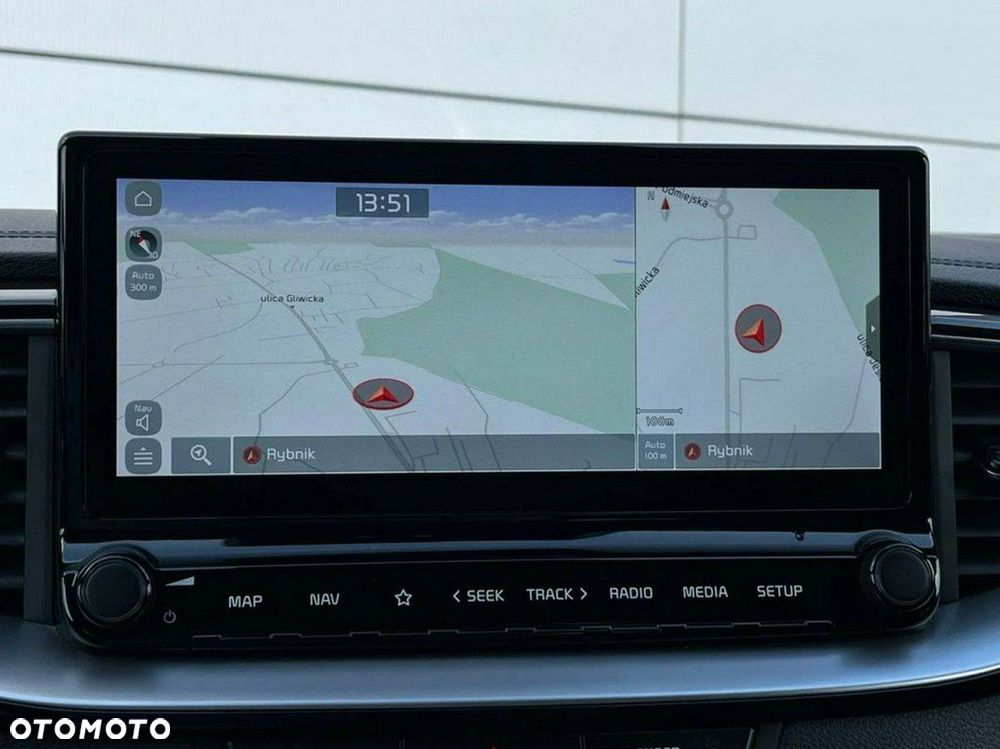 Kia Ceed 1.5 T-GDI Business Line DCT - 30