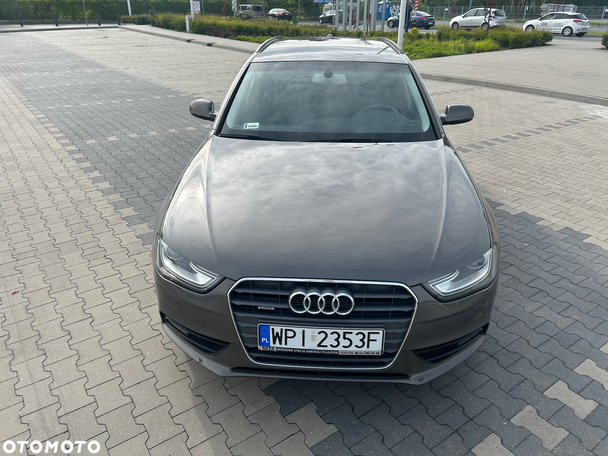 Audi A4 2.0 TDI clean diesel Quattro - 12