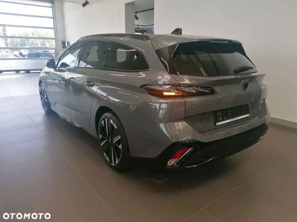Peugeot 308 1.5 BlueHDi GT Exclusive S&S EAT8 - 4