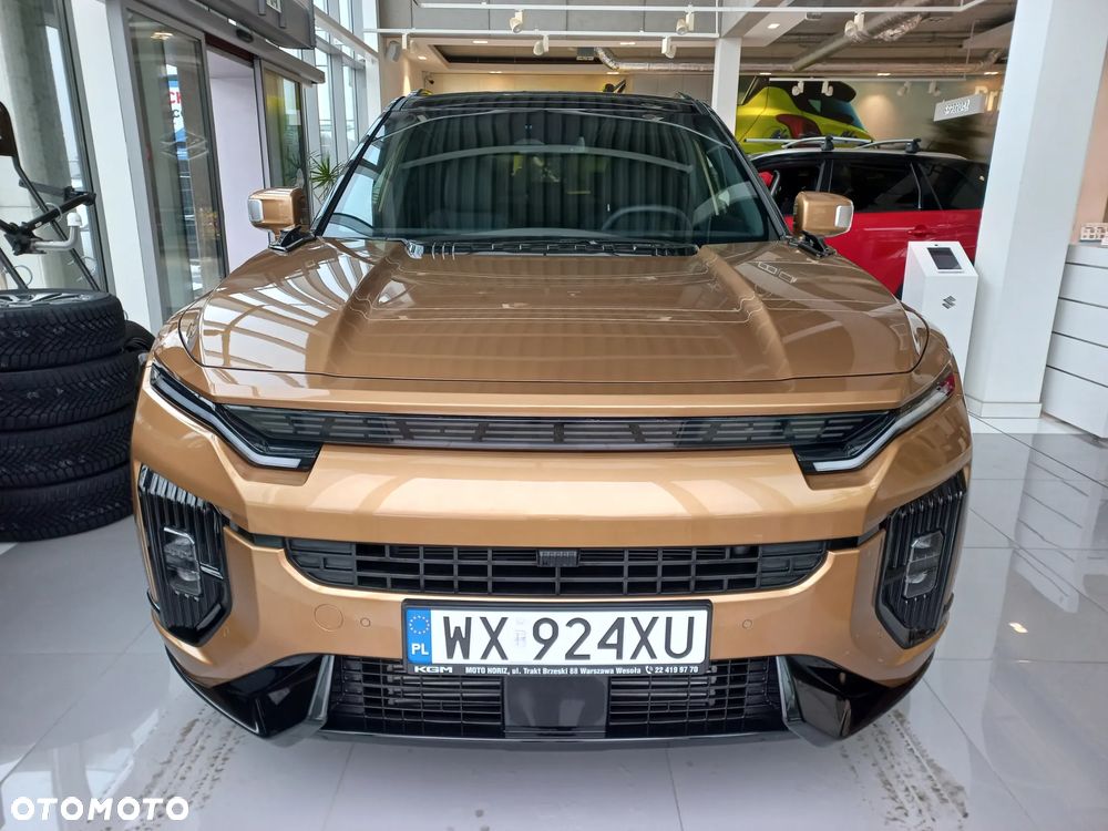 SsangYong/KGM Actyon 1.5 T-GDI Adventure - 5