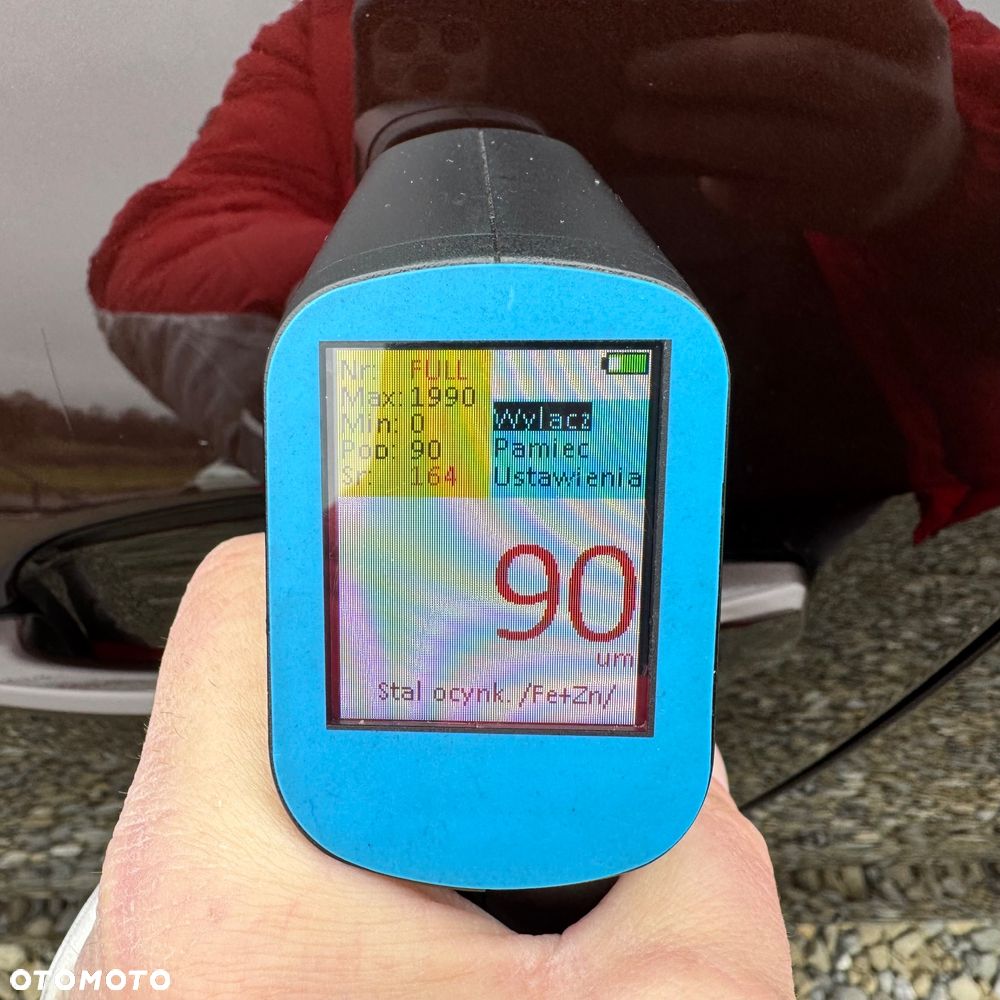 Opel Mokka 1.6 ecoFLEX Start/Stop Selection - 35