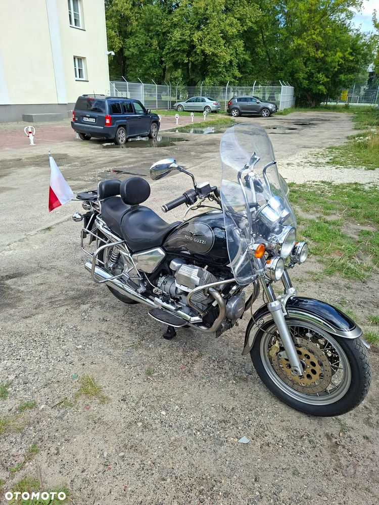 Moto Guzzi California - 5