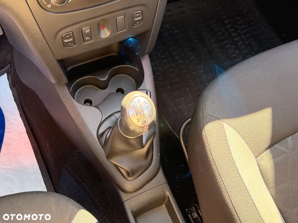 Dacia Sandero Stepway - 20