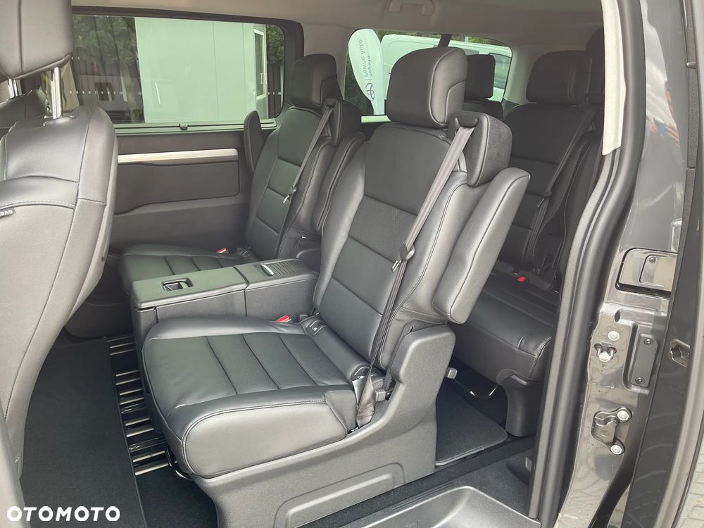 Toyota Proace Verso 2.0 D4-D Long VIP - 16