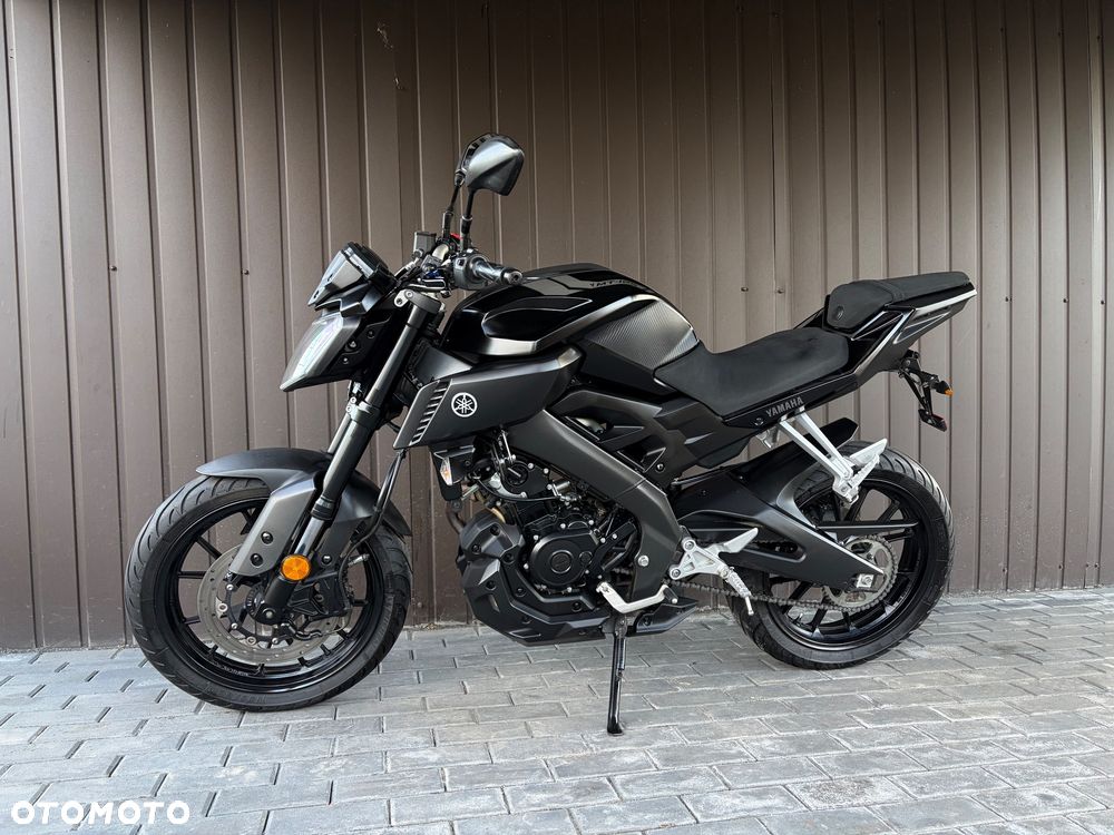 Yamaha MT - 30