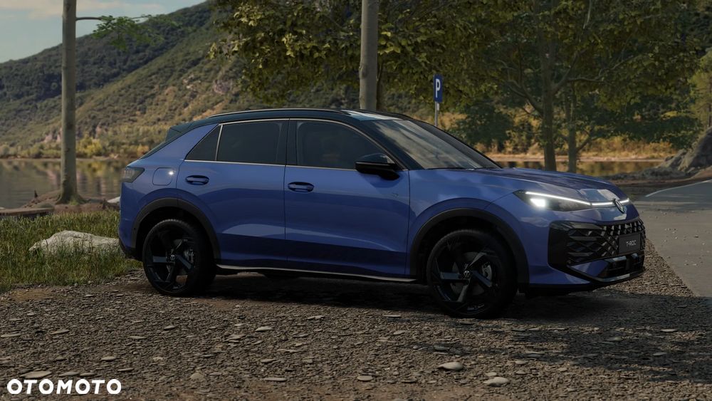 Volkswagen T-Roc 2026 photo 4
