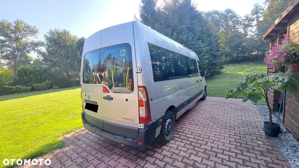 Renault Master dCi 125 FAP L3H2 - 4