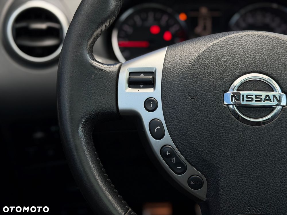 Nissan Qashqai 2.0 Tekna - 18