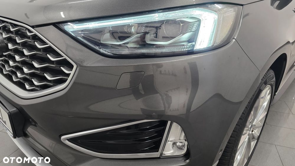 Ford Edge 2.0 EcoBlue Bi-Turbo 4x4 Vignale - 13