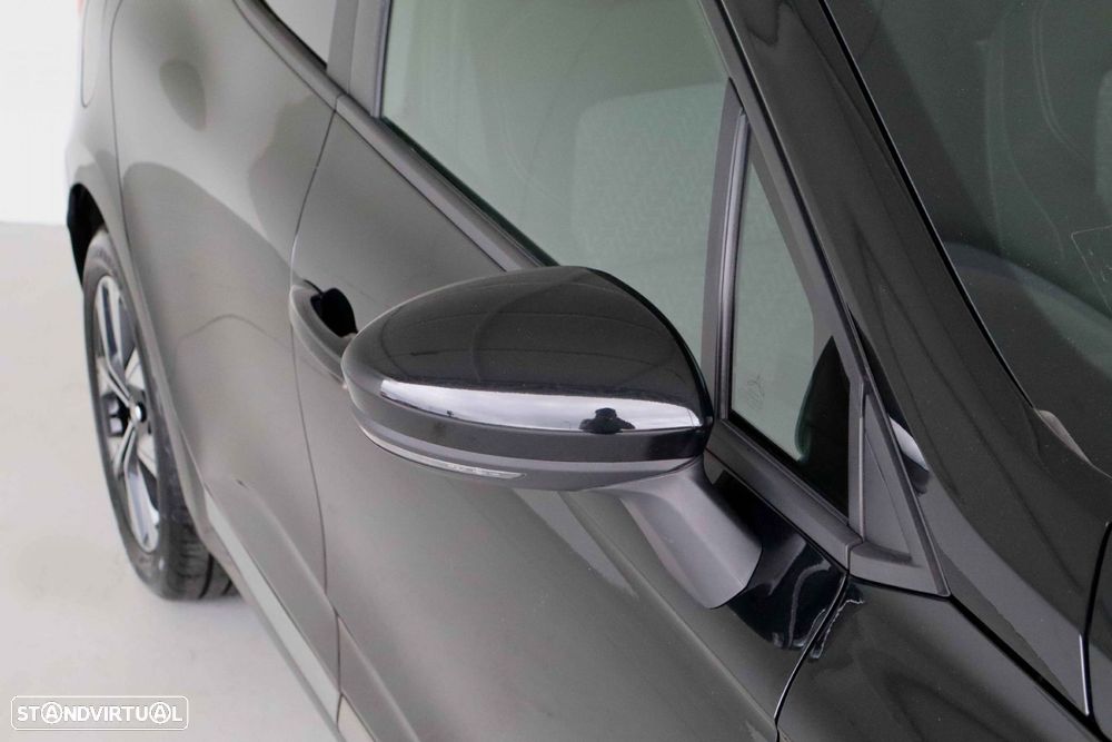 Renault Clio 1.0 TCe Evolution Bi-Fuel - 5