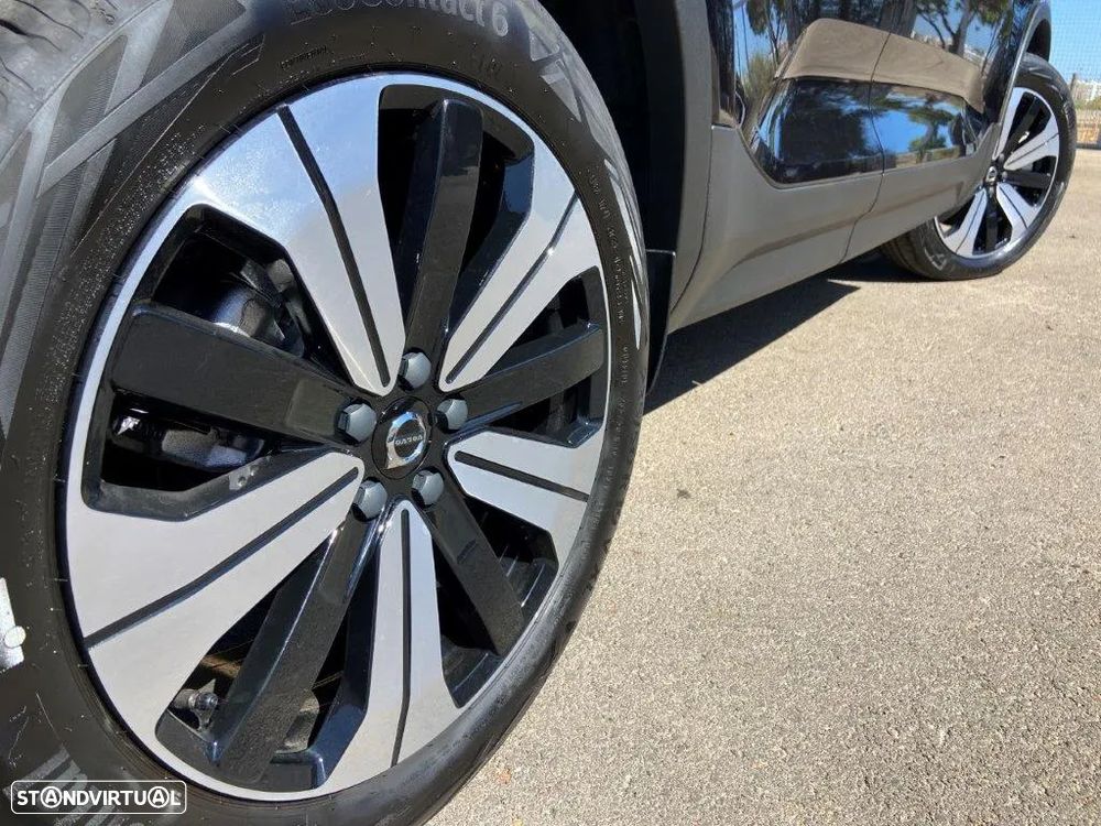 Volvo XC 40 1.5 T4 PHEV Core - 6