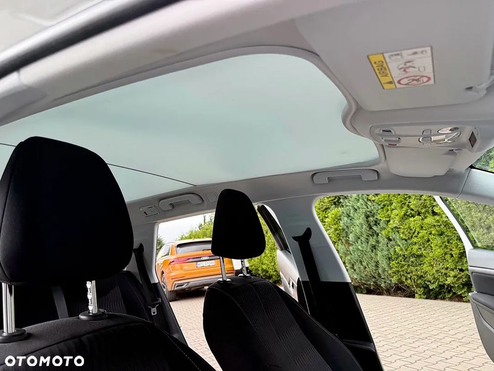 Peugeot 308 1.6 BlueHDi Allure S&S - 5