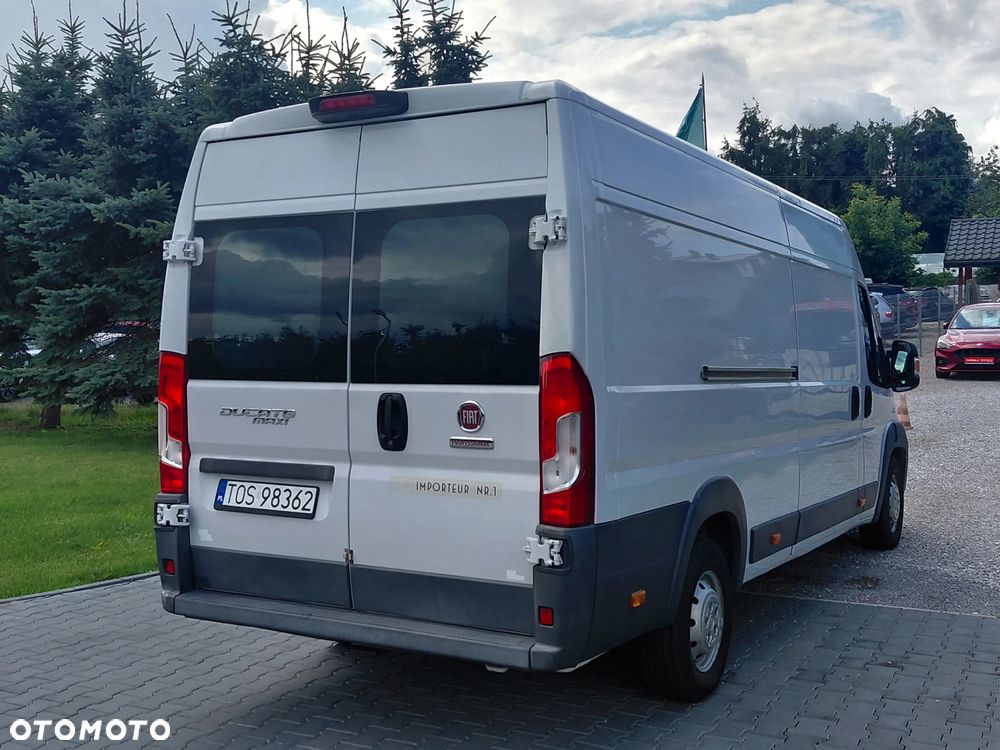 Fiat Ducato - 13