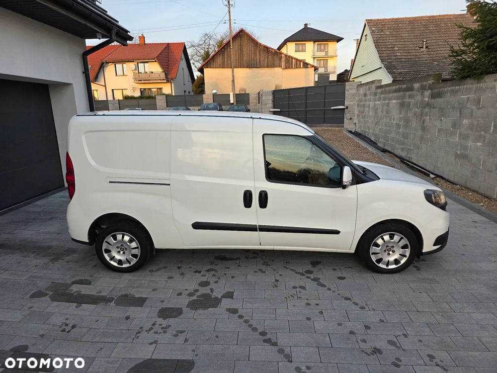 Fiat Doblo - 7