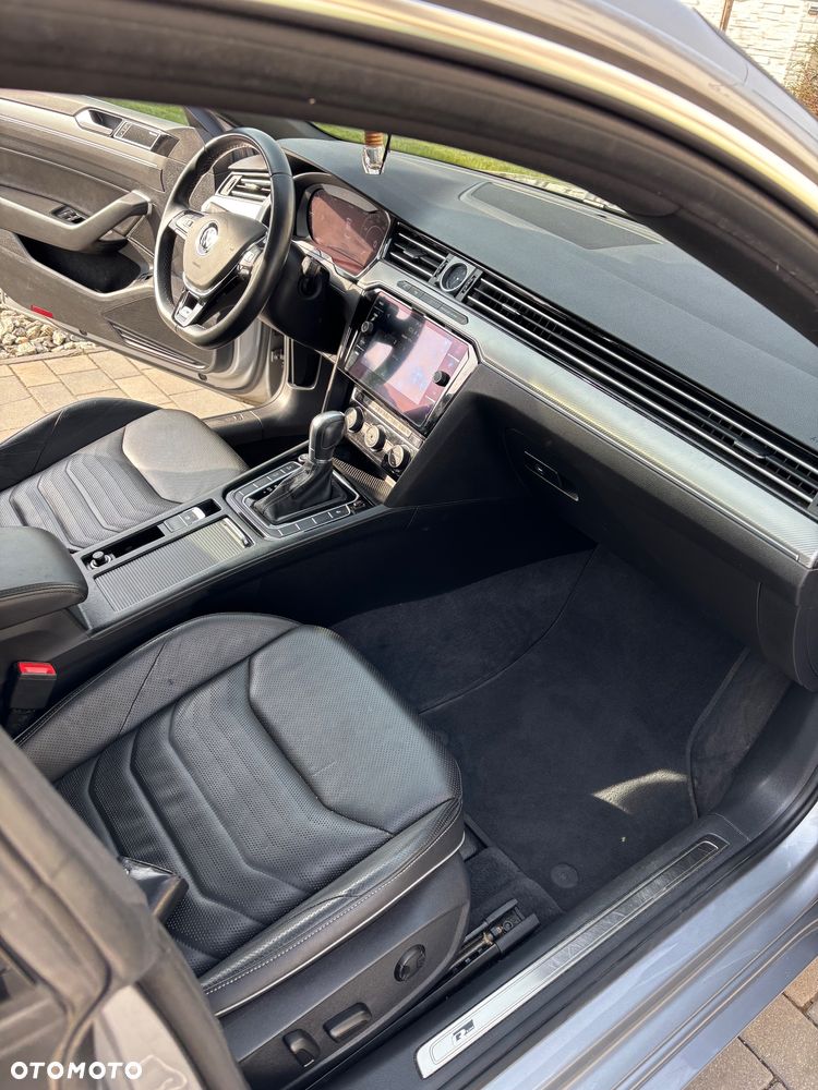 Volkswagen Arteon 2.0 TSI OPF 4Motion DSG R-Line - 18