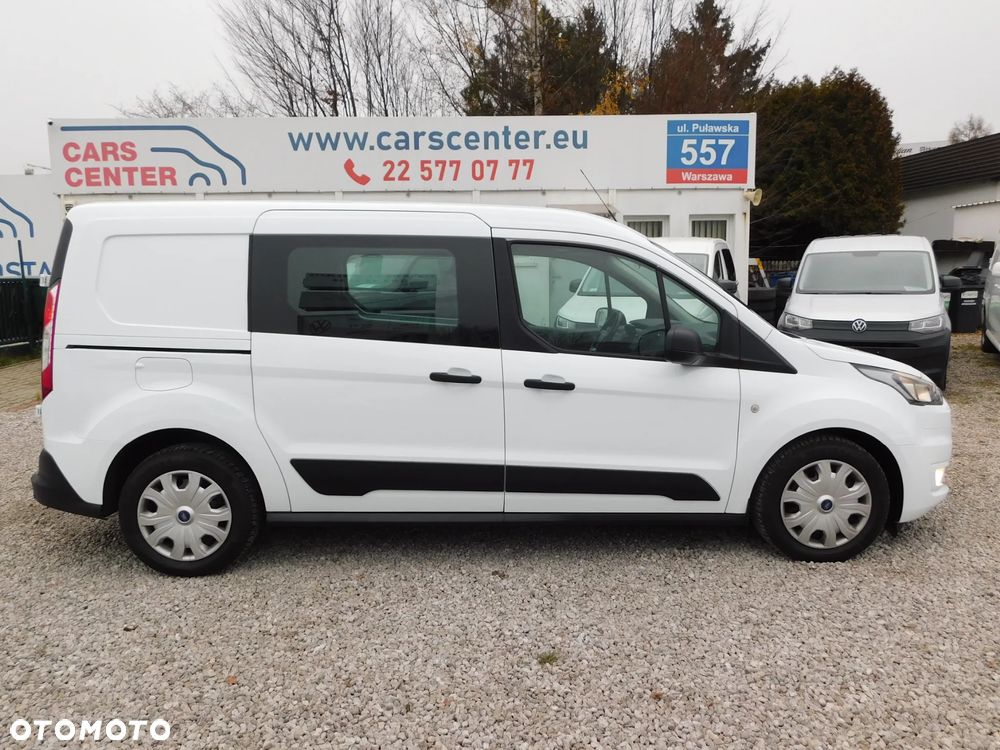Ford Transit Connect Kombi 230 L2 Trend - 16