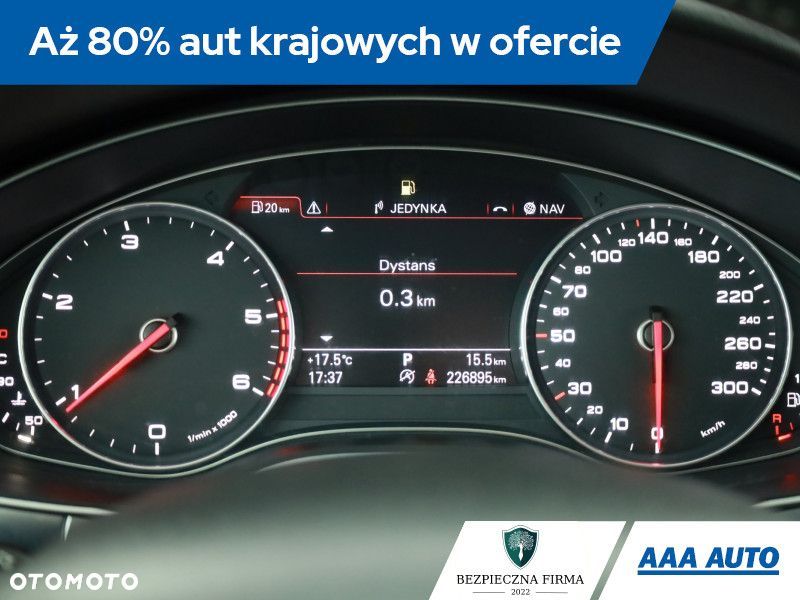 Audi A6 Limousine - 10