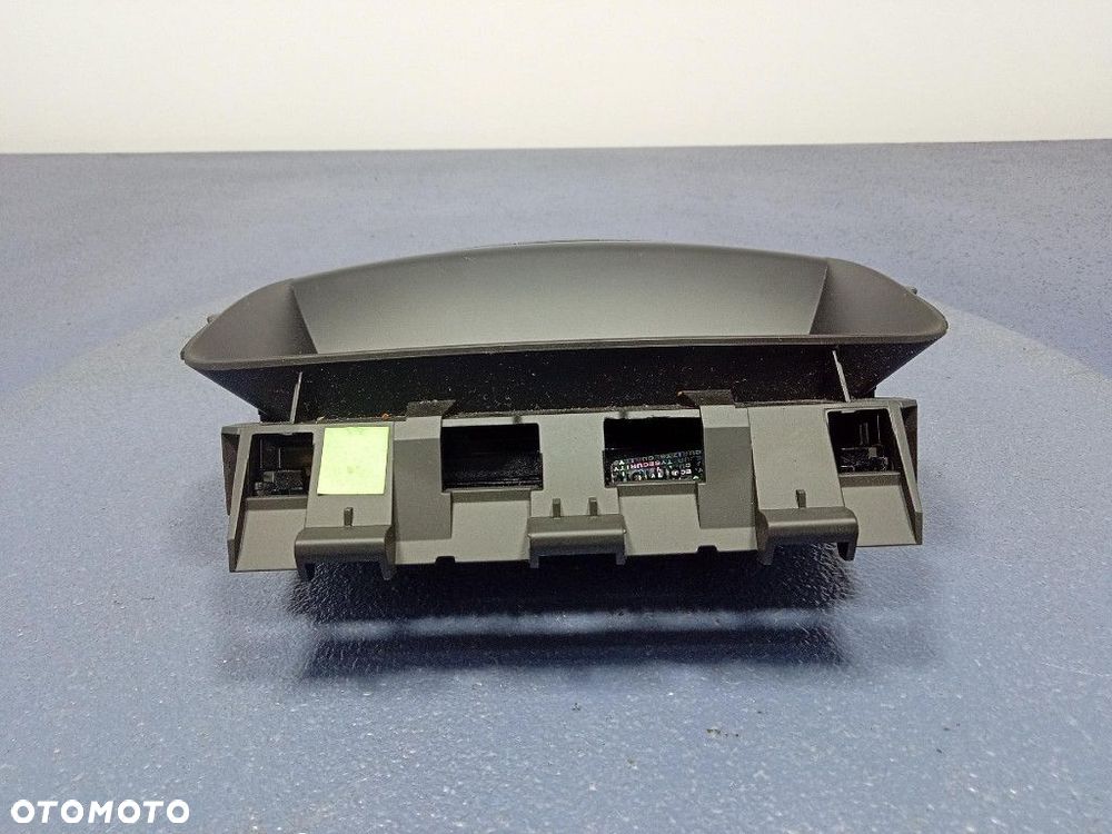 OPEL ASTRA J IV ZESTAW RADIO, WYŚWIETLACZ MAŁY, PANEL 13334053 - 8