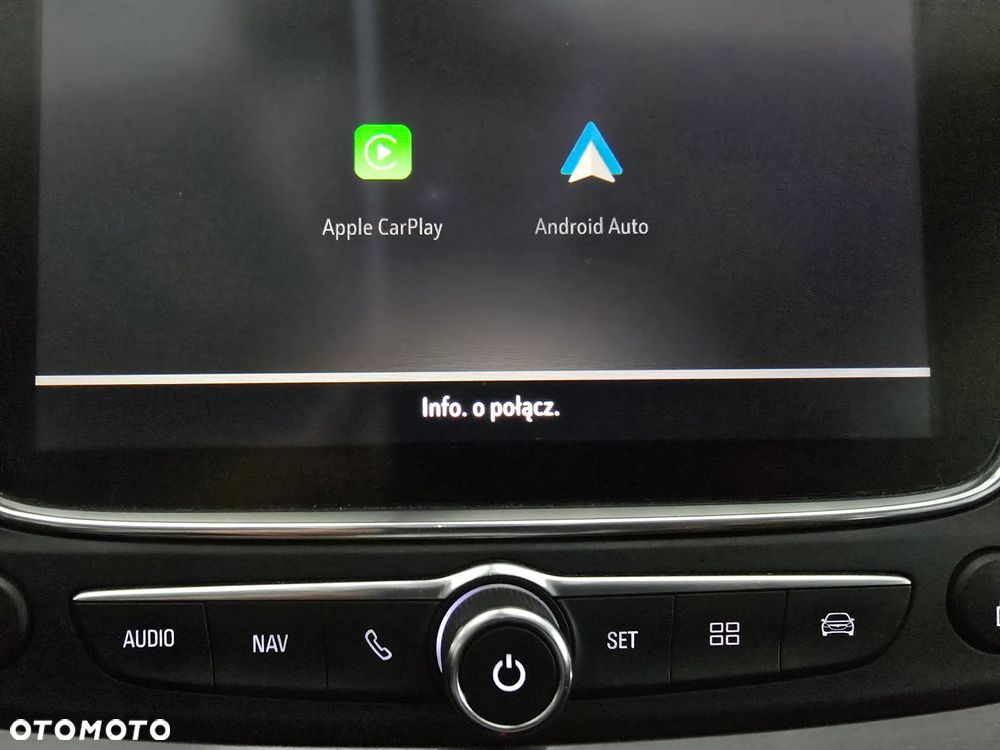 Opel Grandland X 1.5 D Start/Stop Automatik Elegance - 21