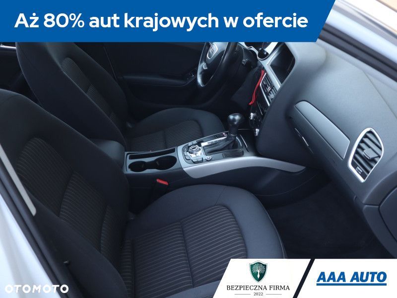 Audi A4 Avant - 11