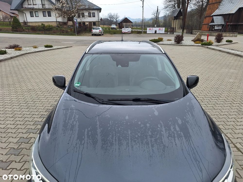 Renault Kadjar Energy TCe 165 Bose Edition - 4