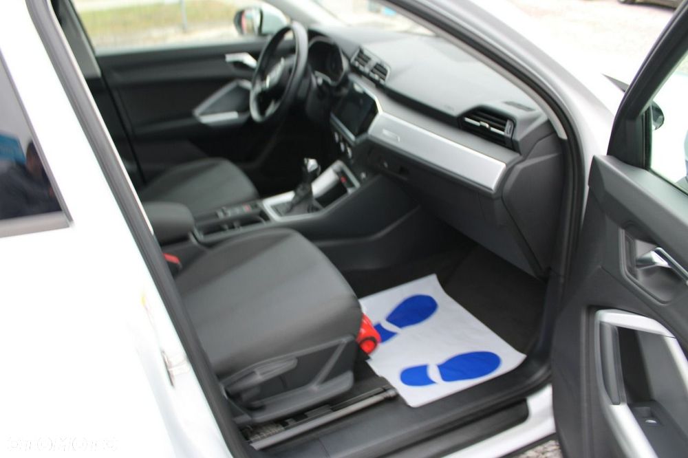 Audi Q3 - 35