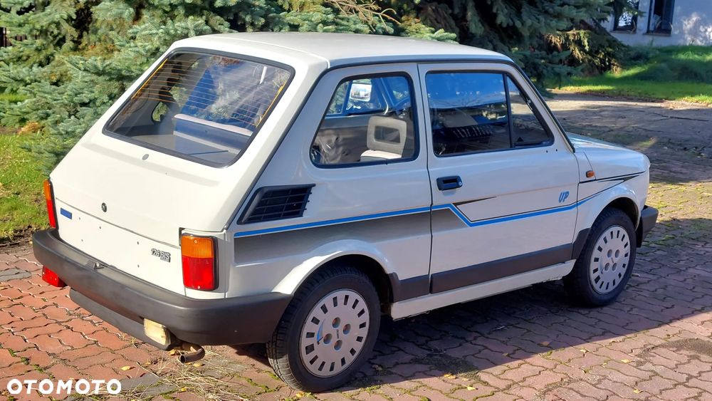 Fiat 126 - 3