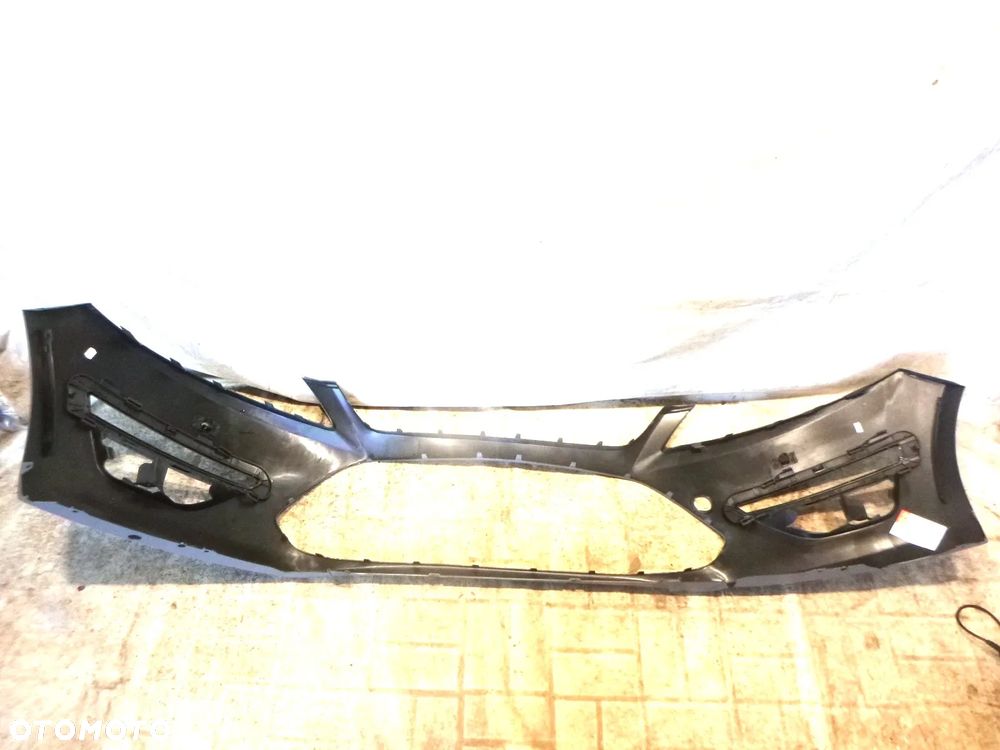 mondeo mk4 lift zderzak przód nowy przedni - 2