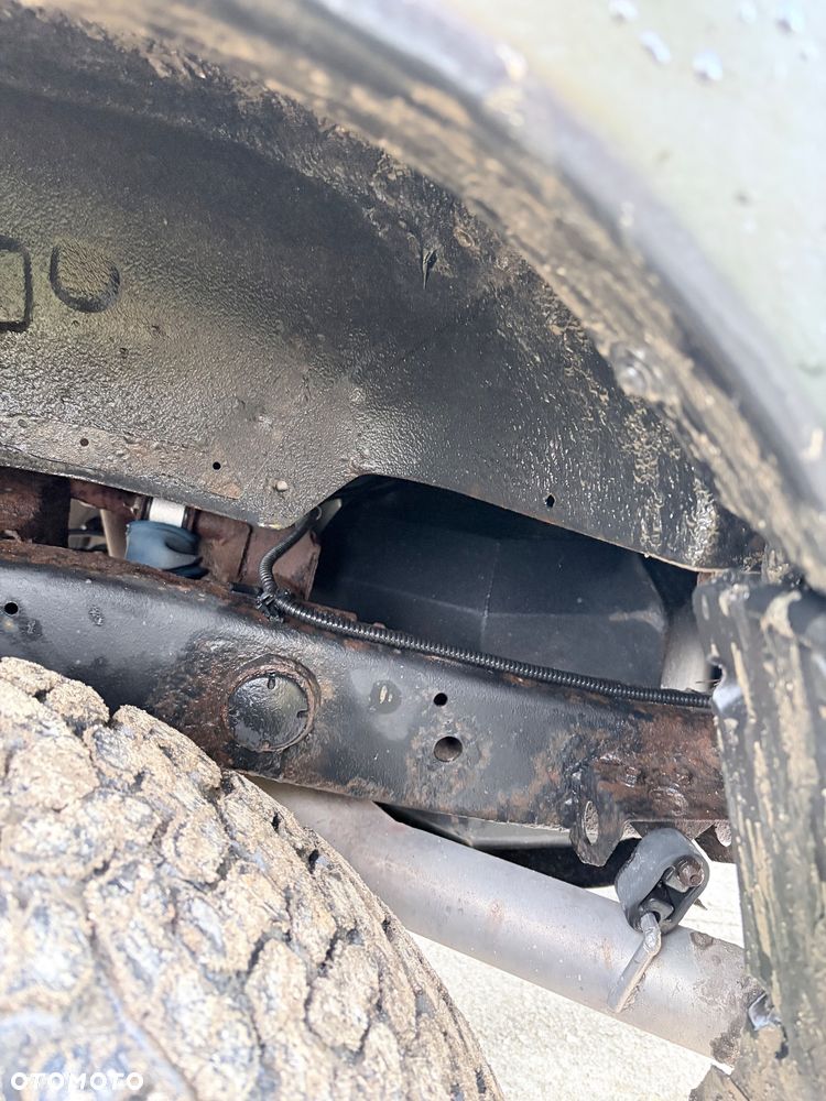 Nissan Patrol 3.0 DiT LE - 12