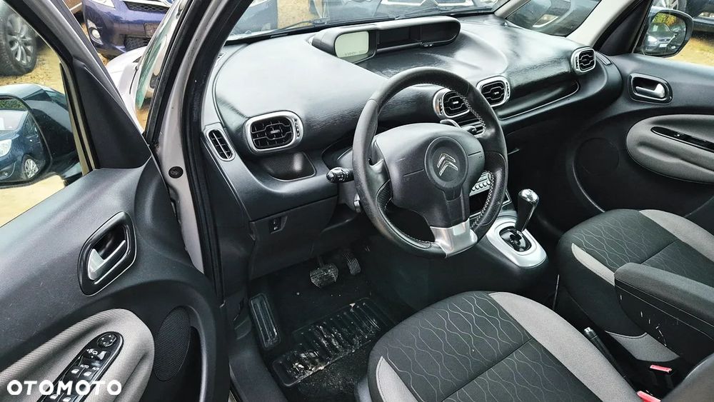 Citroën C3 Picasso VTi 120 EGS6 Exclusive - 31