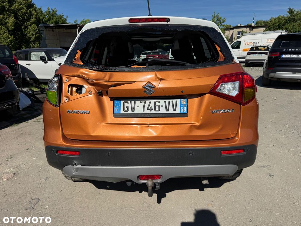 Suzuki Vitara - 32