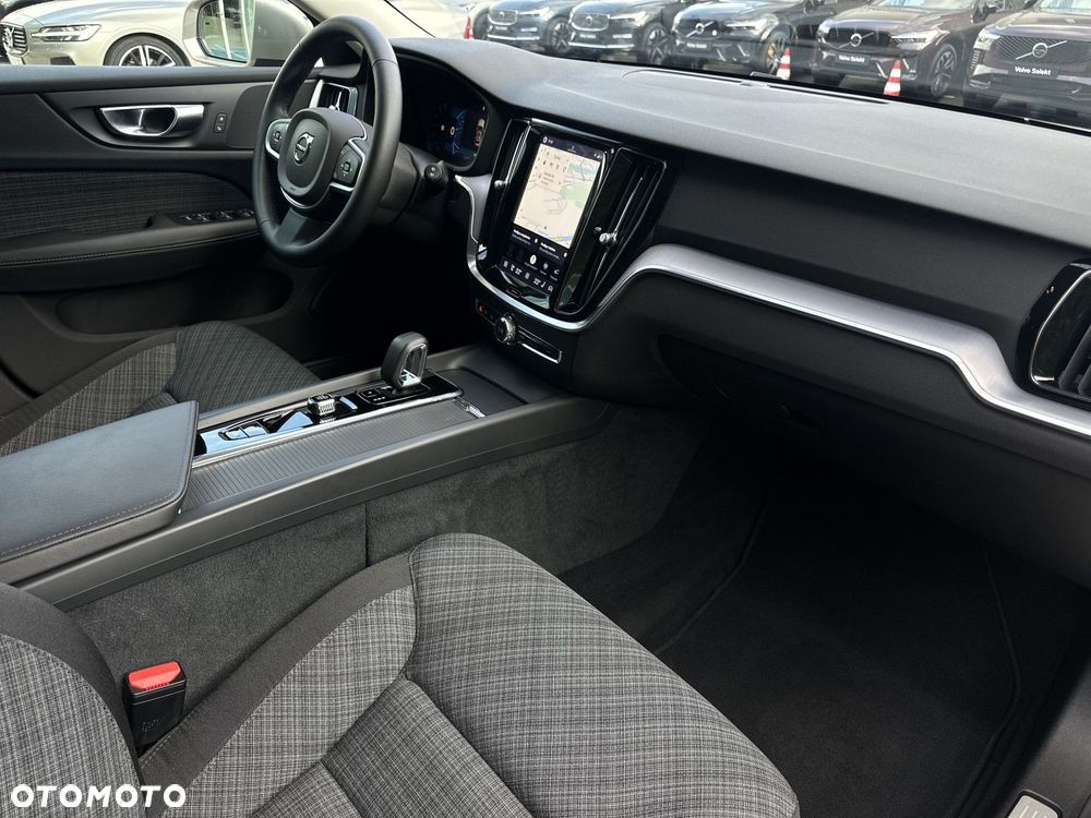 Volvo V60 - 23