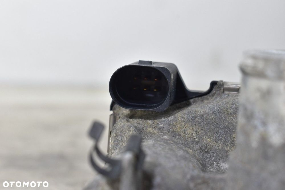 Przepustnica FORD FIESTA MK7 1.25 8A6G-9F991-AB 0280750531 - 5