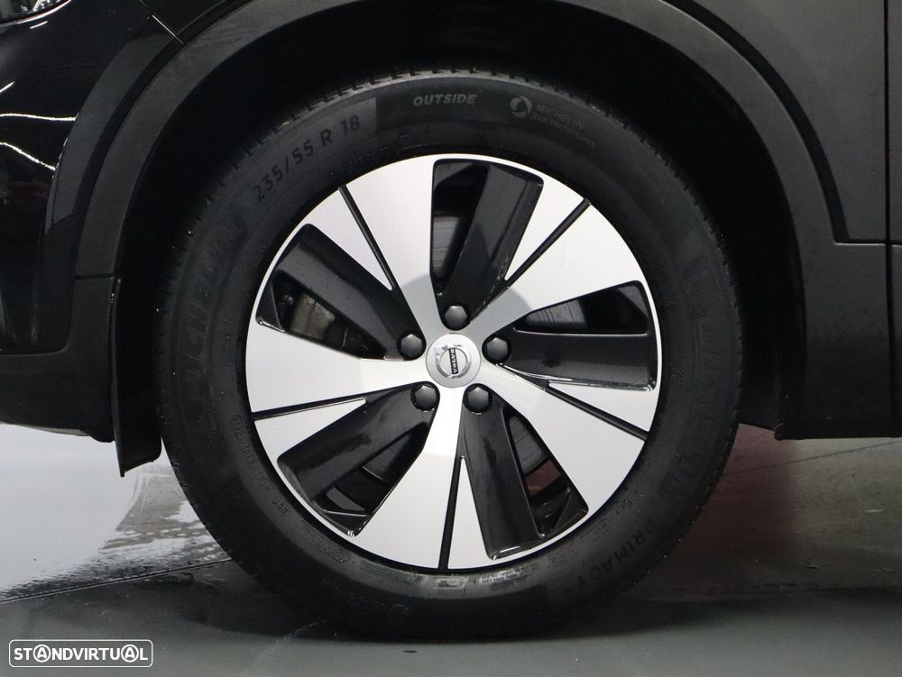 Volvo XC 40 1.5 T4 PHEV Core - 24