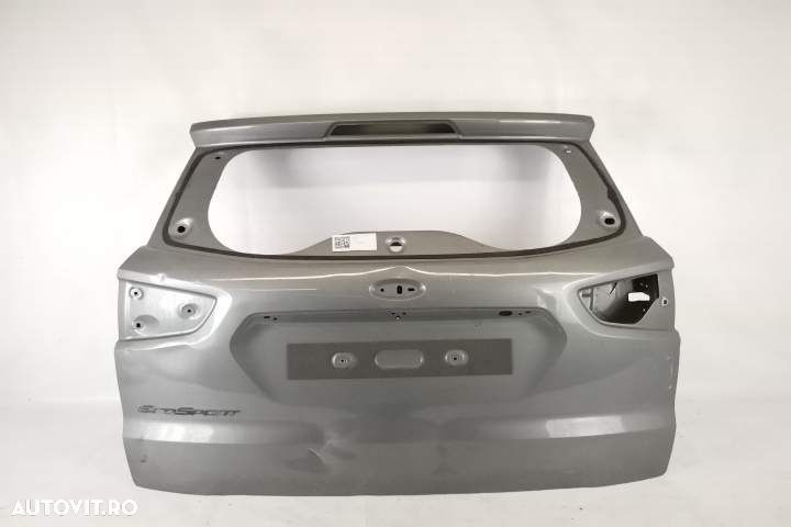 Haion Capota Portbagaj Original In Stare Buna Ford  EcoSport  2 [2013 - 1