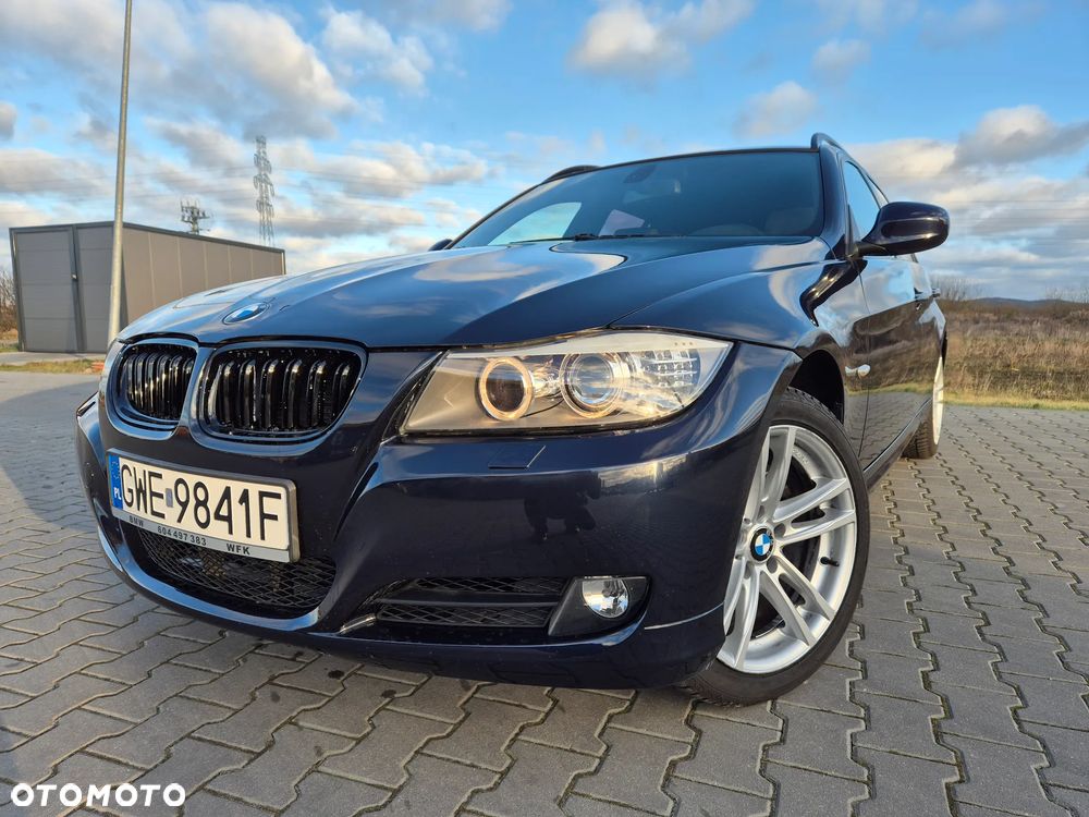 BMW Seria 3 - 2