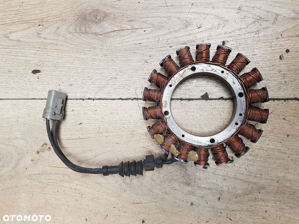 Alternator ładowanie stator Harley Davidson - 2