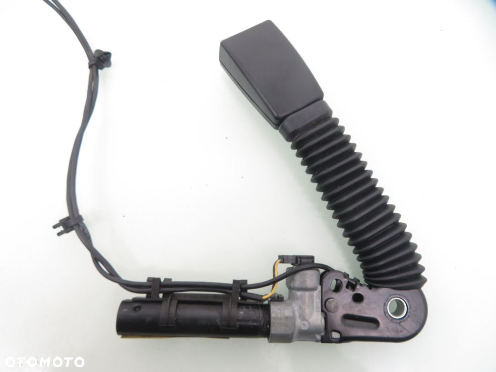 ZAPINKA PASA PRAWY  PRZÓD MINI R56 610183700E - 3