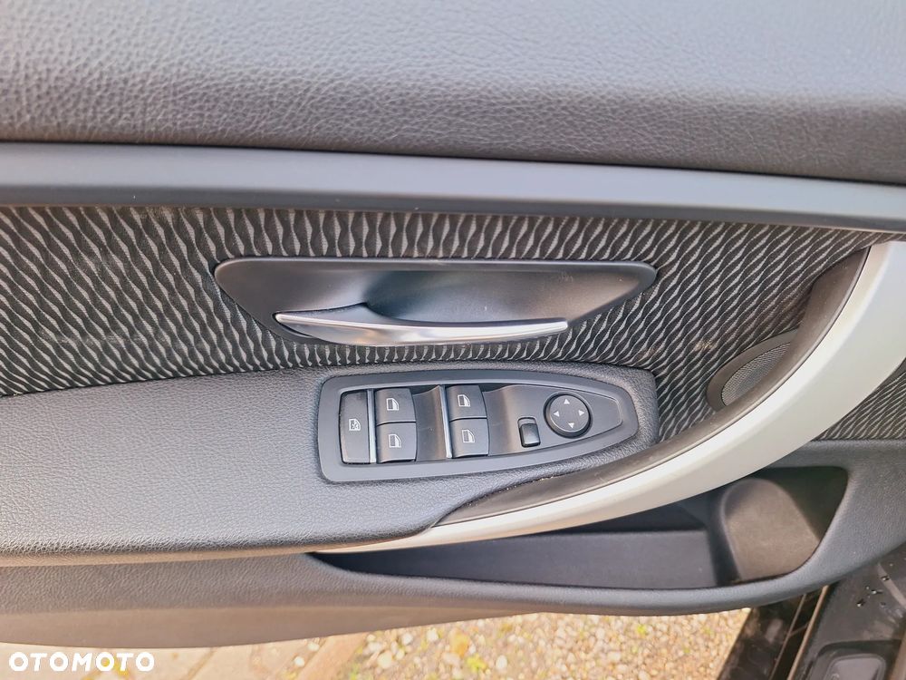 BMW Seria 4 430i GPF Advantage - 8