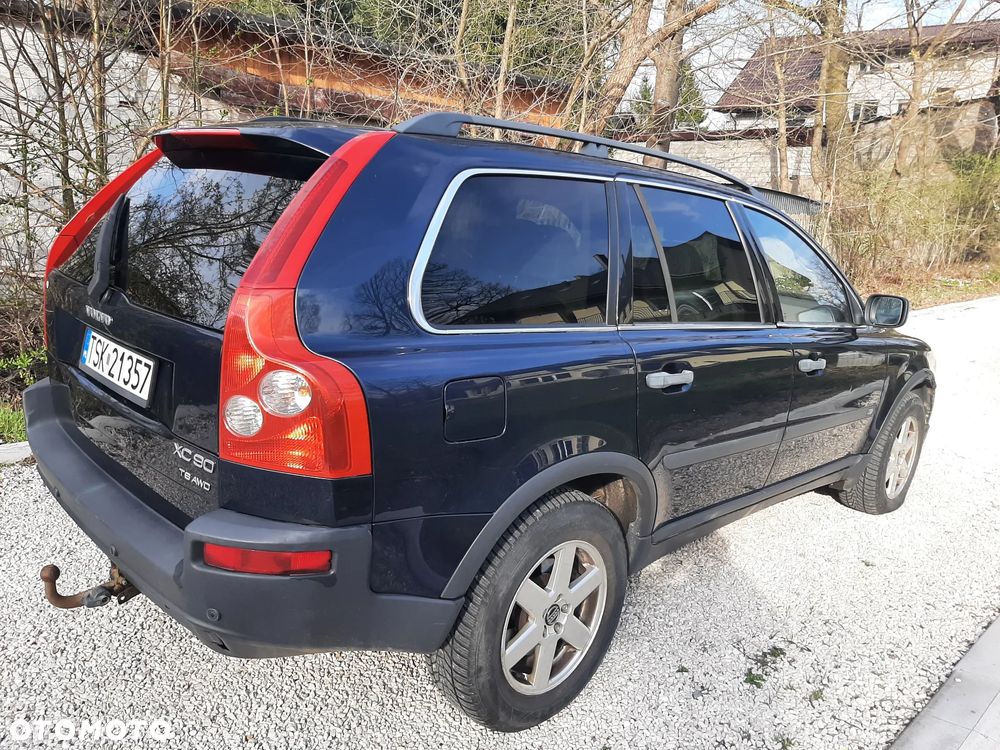 Volvo XC 90 2.9 T6 - 13