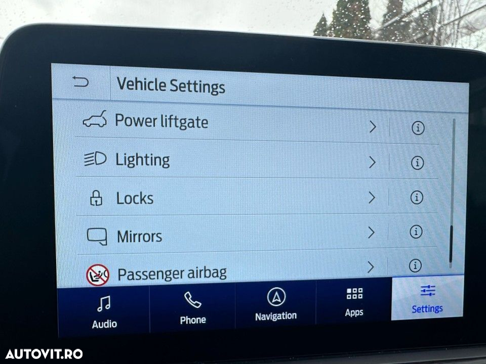Ford Kuga - 15
